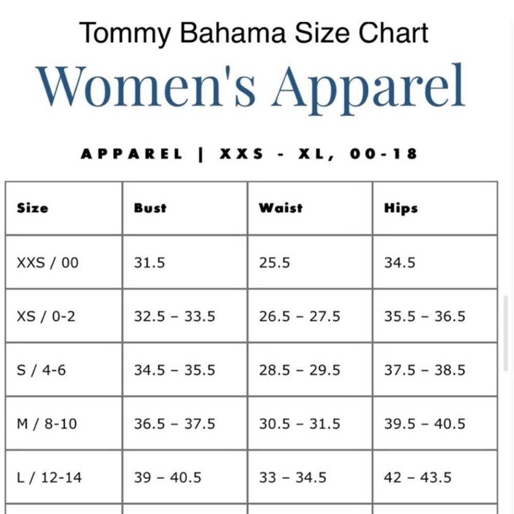 Tommy Bahama Golf Long Sleeve Shirt - Picture 7 of 7